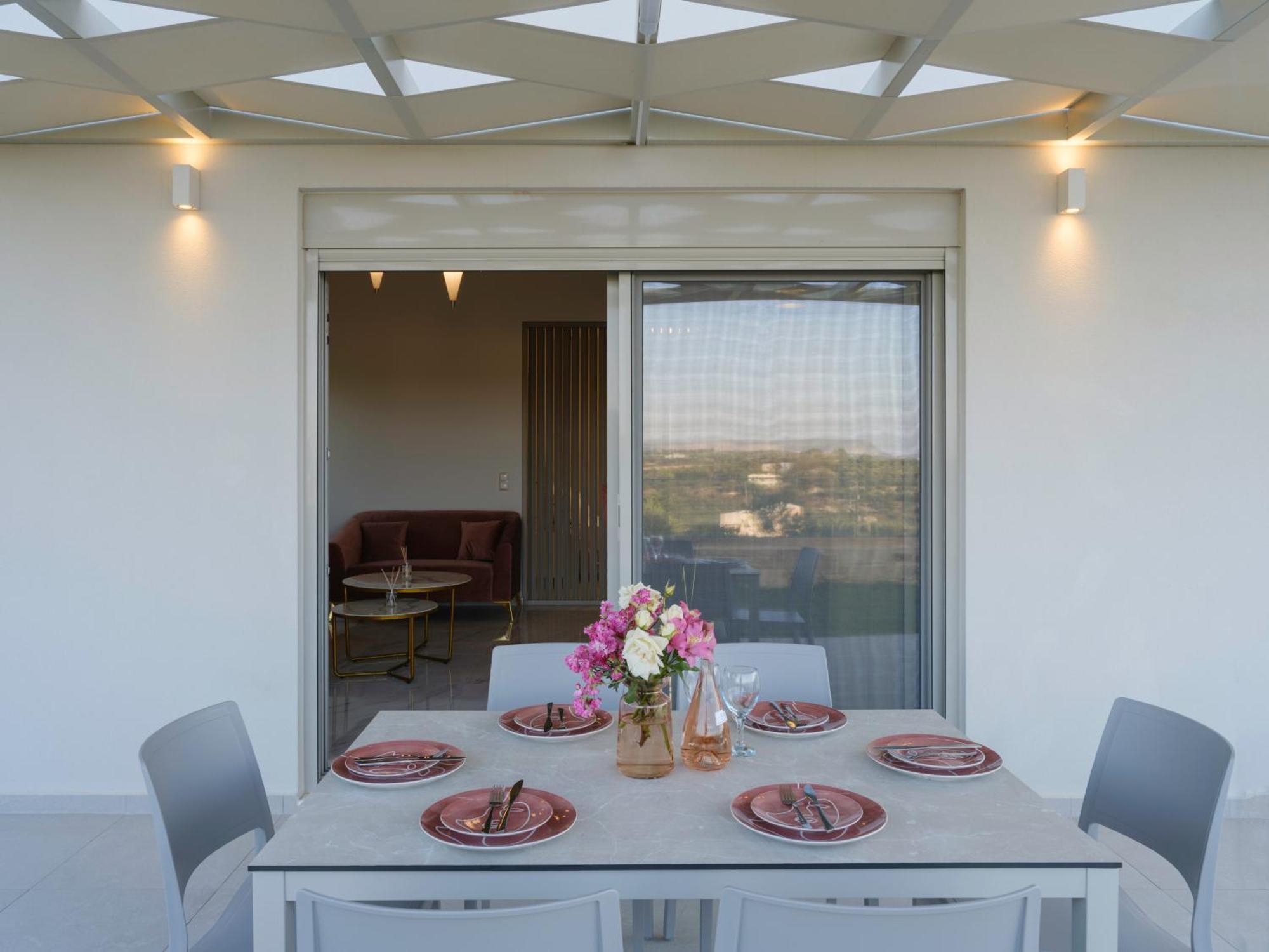 Aegean Breeze Adhele